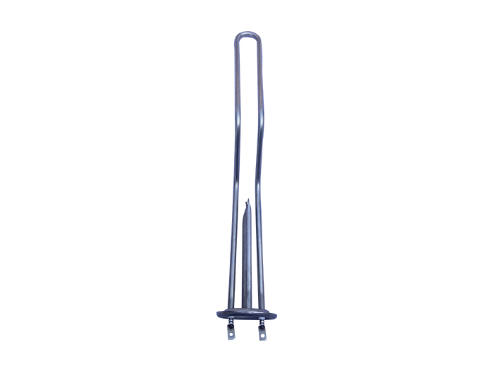 Solar heating tube