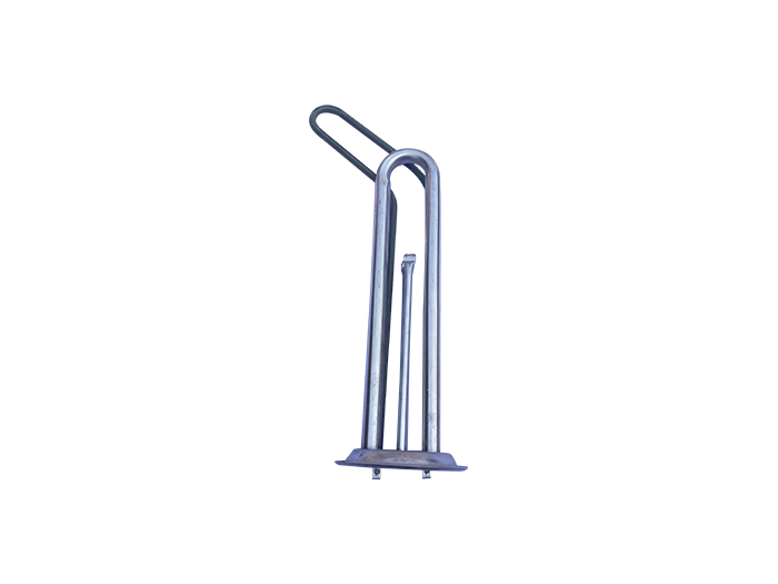 Solar heating tube