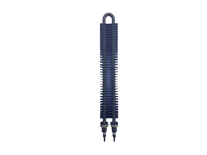 Heating pipe for high speed 