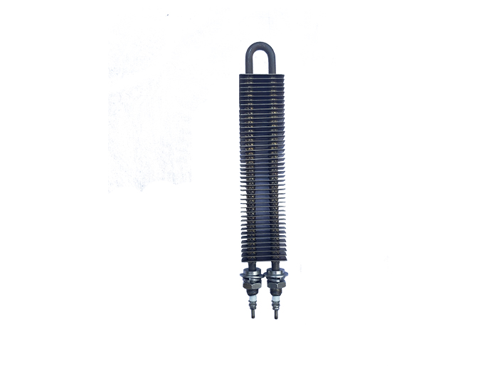 Heating pipe for high speed 