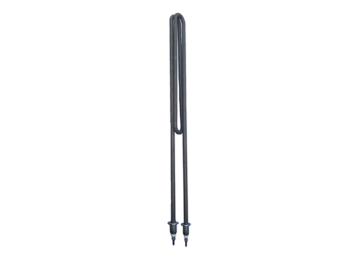 Heat transfer oil heating pi