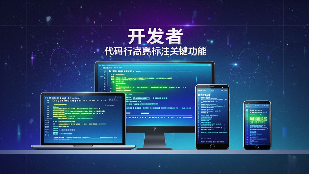 開發(fā)者屏幕顯示代碼與設(shè)計(jì)稿對(duì)比.jpg