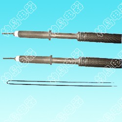 Oxygen generator electric he