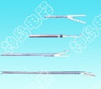 Single head electric heating