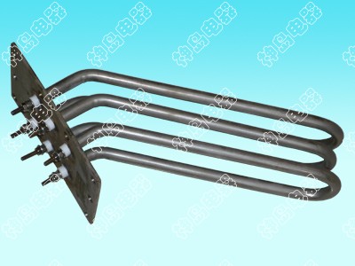 Electric heating tube