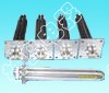 Flange Immersion Heaters