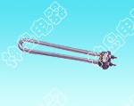 Heating oil electric heating
