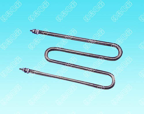 Mould electric heating tube