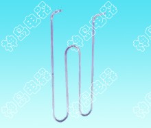 Teflon electric heating tube