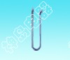 Teflon electric heating tube