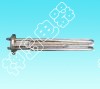 Electric heating tube of wat