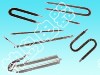 Air conditioner electric hea