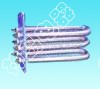Train water opener