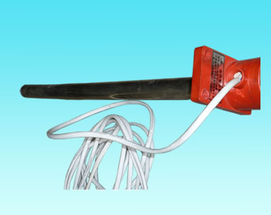 bolt heater