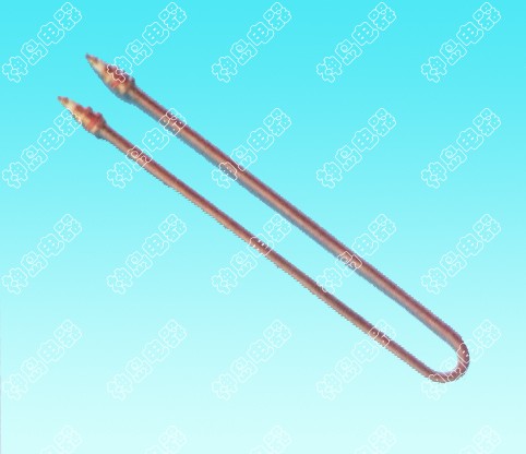 Single vertical power dissip