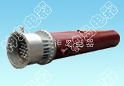 Explosion proof heater