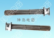 Explosion proof heater