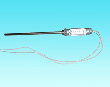 Explosion proof heater