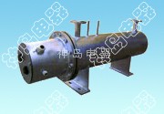 Explosion proof heater