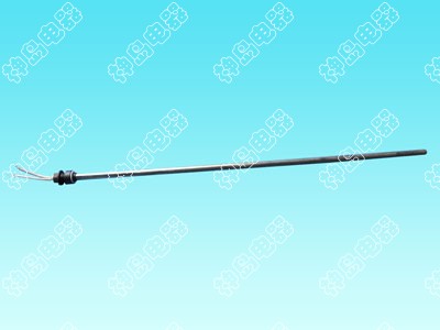 Heater for dedusting equipme