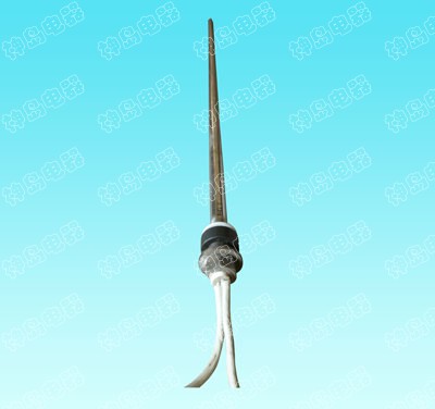 Single head electric heating