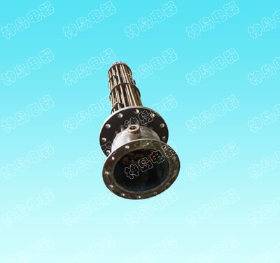 Explosion proof heater