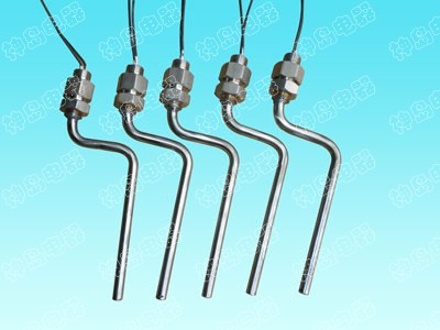 Various kinds of special ele