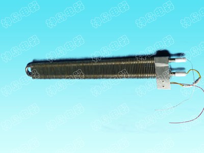 Radiator heater for passenge
