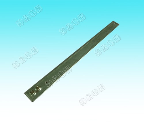 Electric heating plate