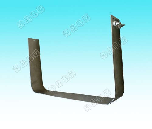 Electric heating plate