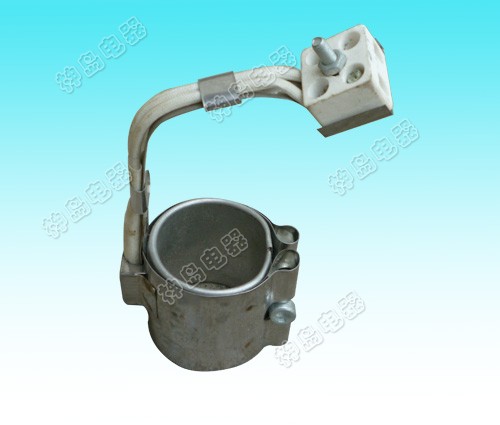 Electric heating coil