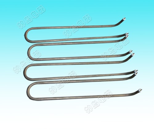 Mould electric heating tube