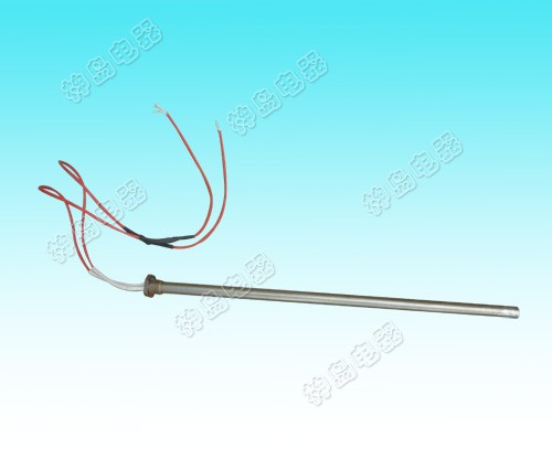 Single head electric heating
