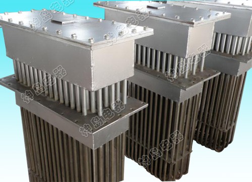 Duct heater