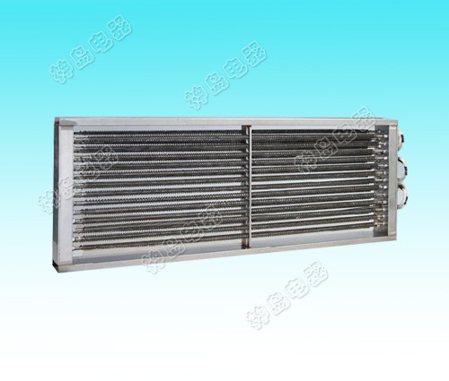 Duct heater