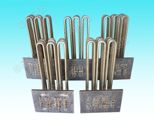 Duct heater